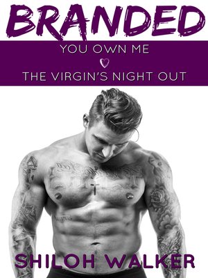 cover image of Branded